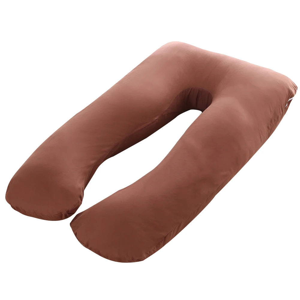 U-Shape Maternity Pillow Case