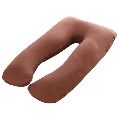 U-Shape Maternity Pillow Case