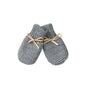 Knitted Newborn Baby Shoes