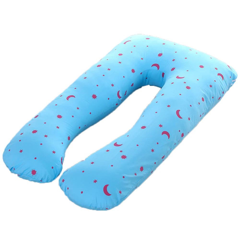 U-Shape Maternity Pillow Case