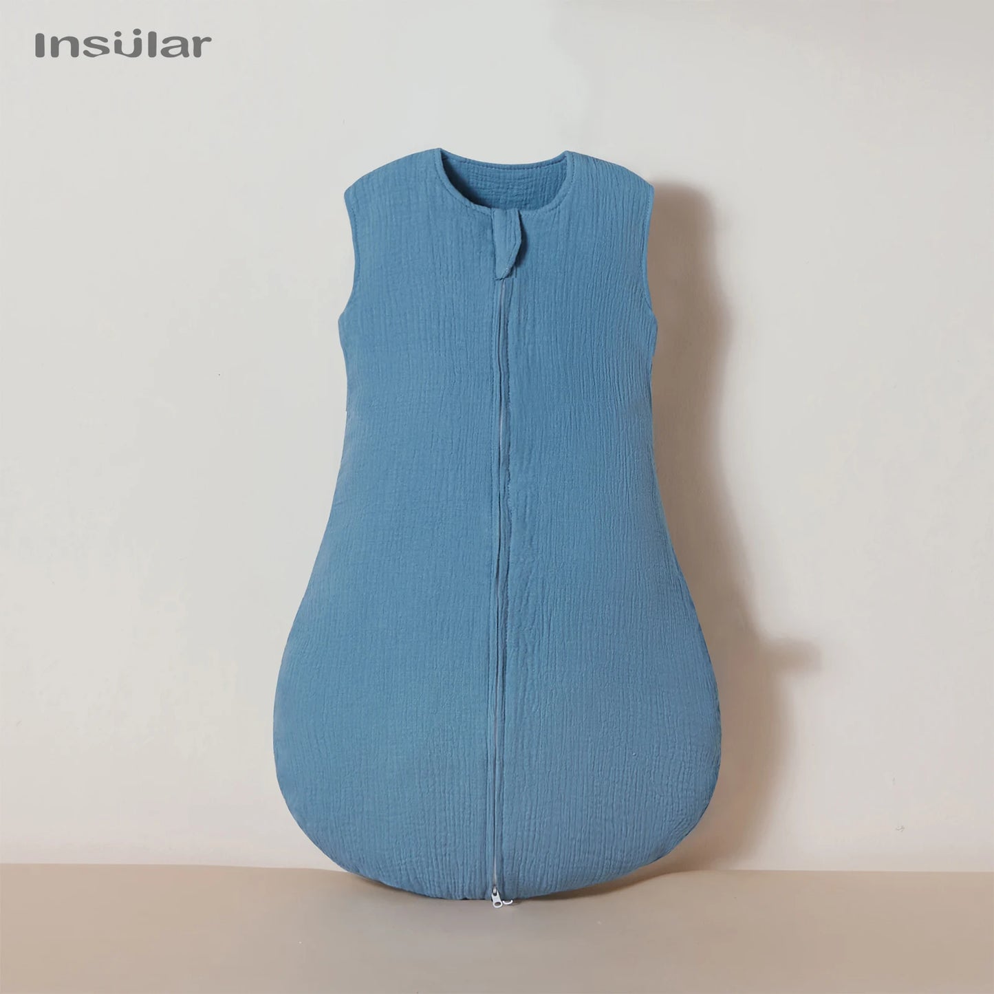 Newborn Muslin Cotton Sleeping Bag