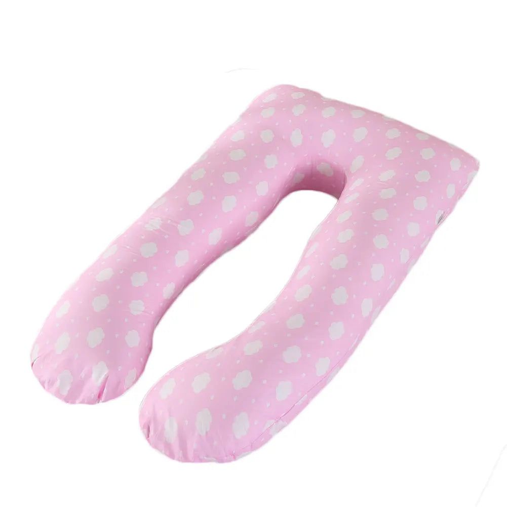 U-Shape Maternity Pillow Case