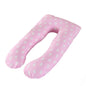 U-Shape Maternity Pillow Case