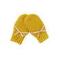 Knitted Newborn Baby Shoes