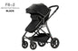 Skyline Pro High-Seat Stroller
