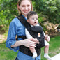 CarryEase™ 360 Ergonomic Baby Carrier