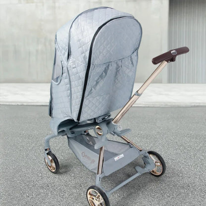 CozyRide™ All-Weather Stroller Cover