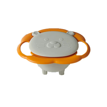 CleanCover™ Long‑Sleeve Feeding Smock