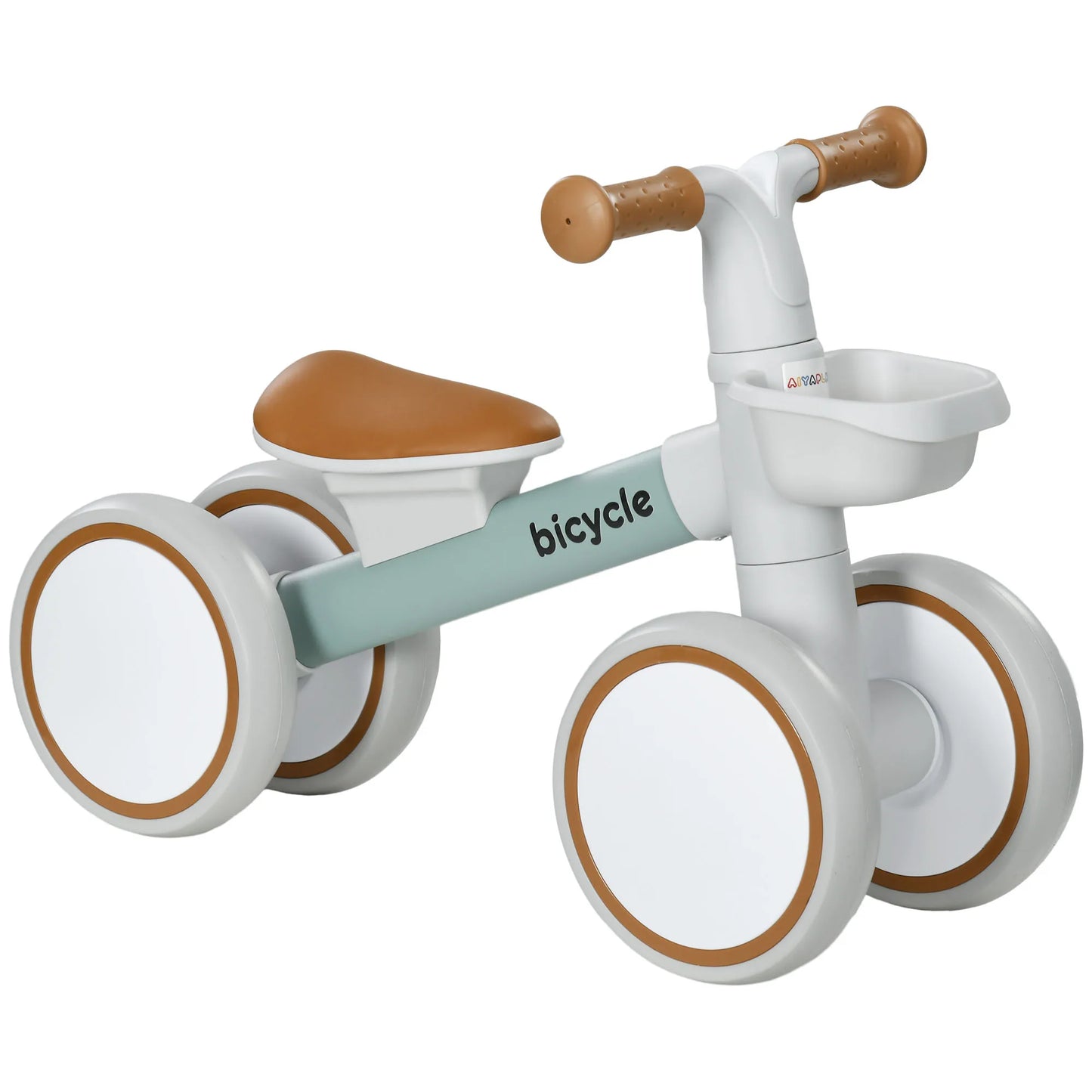 BalanceRide Kids Training Bike