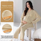 Maternity Nursing Sleepwear Set