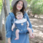 Breathable Mesh Baby Carrier