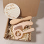 Natural Baby Grooming Gift Set