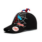 Spiderman Kids Cap
