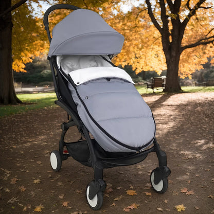 Universal Stroller Footmuff