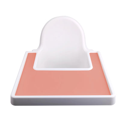 SnackMat™ Silicone Highchair Insert