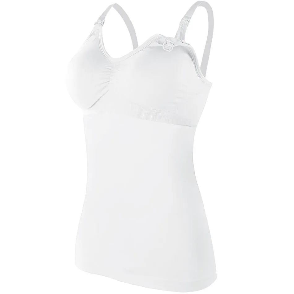 EasyLatch™ Front‑Open Nursing Vest