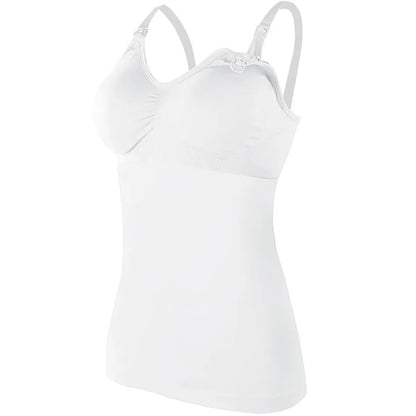 EasyLatch™ Front‑Open Nursing Vest