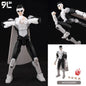 HeroForge™ Poseable Action Figure
