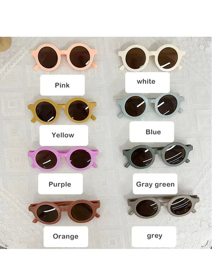 Kids UV Protection Sunglasses