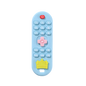 Remote Control Silicone Teether