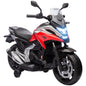 AIYAPLAY Honda Licensed 12V Kids Electric Bike