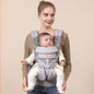 CarryEase™ 360 Ergonomic Baby Carrier