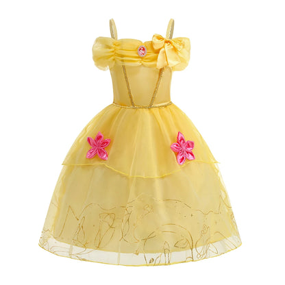 Princess Dress Collection