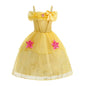 Princess Dress Collection