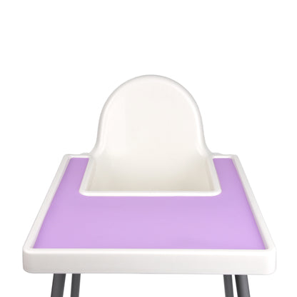 SnackMat™ Silicone Highchair Insert