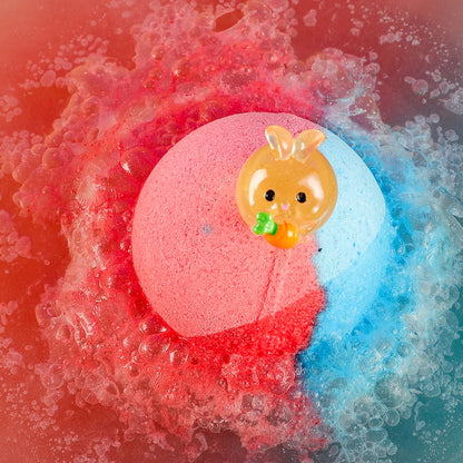 🪄 “The Magic Bath Bomb That Turns Into a Toy, box - 15 !” 🛁🎁