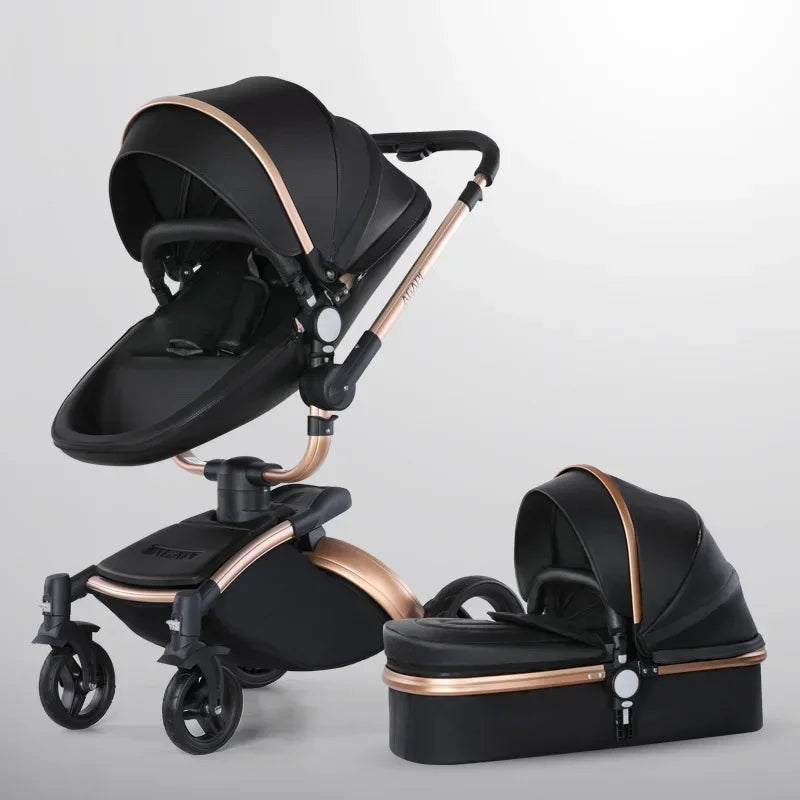 Bronzéa Elite 3-in-1 System