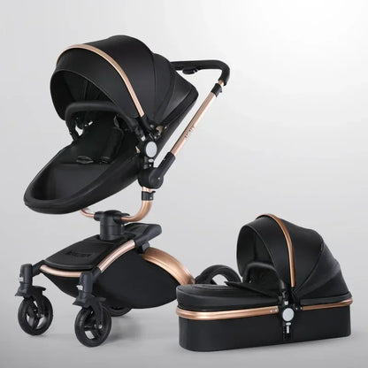 Bronzéa Elite 3-in-1 System