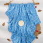 Cotton Muslin Swaddle Blanket