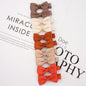 Boutique Baby Bow Clips