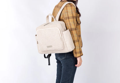 Soboba Waterproof Diaper Backpack