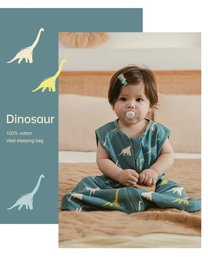Baby Summer Sleep Sack 3–24 Months