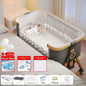 DreamHaven™ Bedside Crib