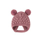 Knitted Newborn Baby Shoes