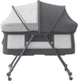 SwiftNest™ Foldable Travel Cot