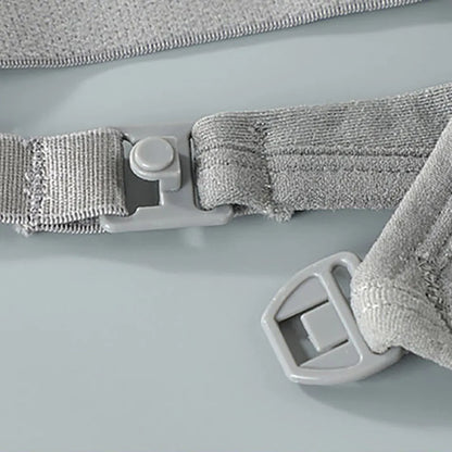 EasyLatch™ Front‑Open Nursing Vest