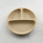 SmilePlate™ Silicone Suction Dining Plate