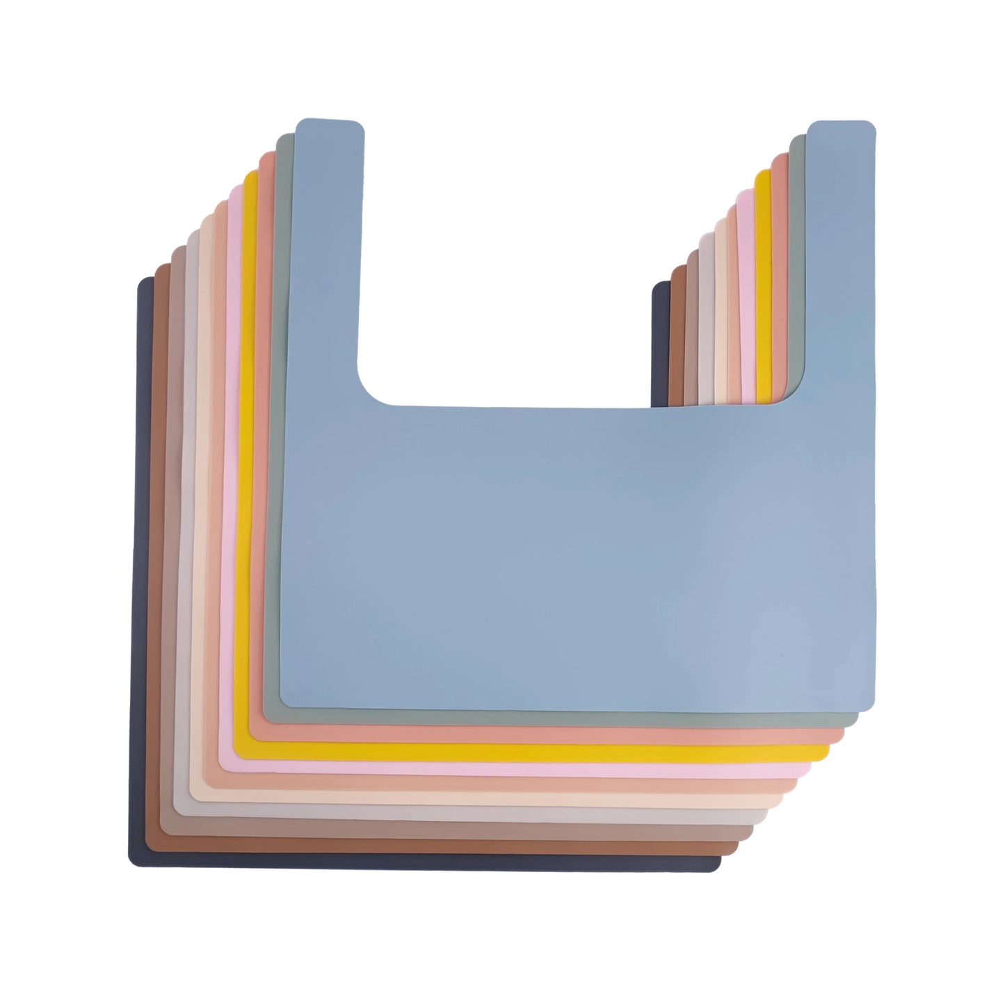 SnackMat™ Silicone Highchair Insert