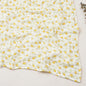 Cotton Muslin Swaddle Blanket