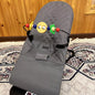 BalanceGlow™ Foldable Rocking Seat