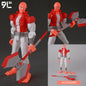 HeroForge™ Poseable Action Figure