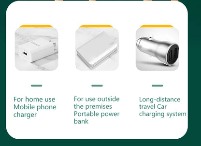 HeatEase™ Portable Baby Bottle Warmer