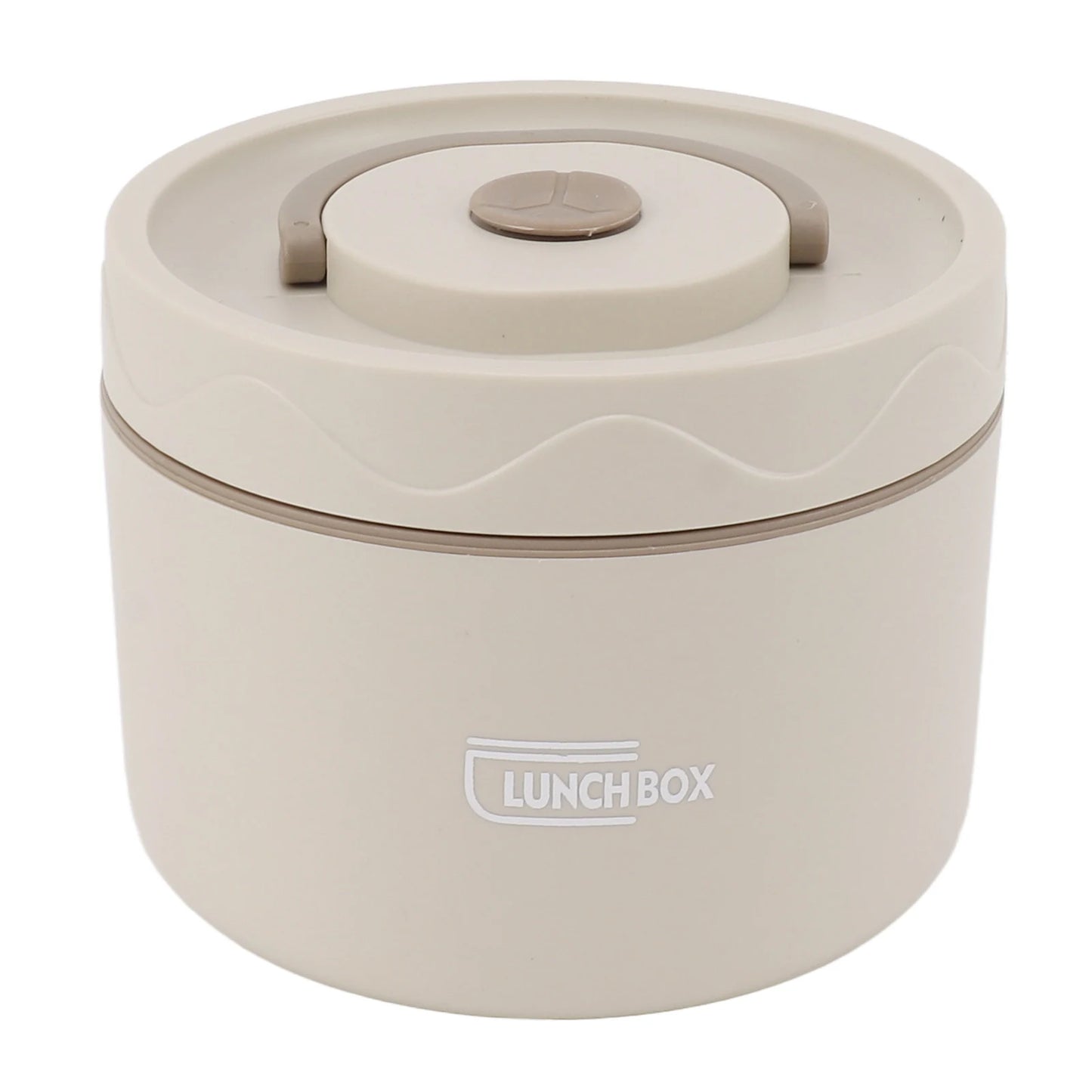 ThermoBento™ 550ml Insulated Lunch Box