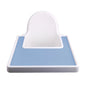 SnackMat™ Silicone Highchair Insert