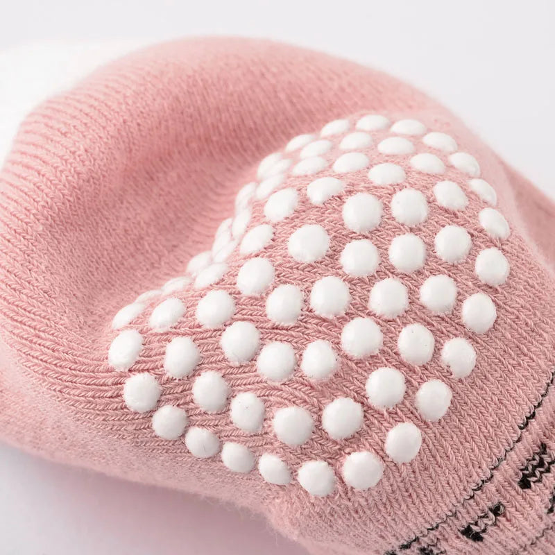 Baby Crawling Knee Pads