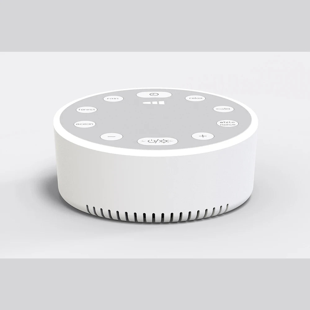 DreamWave™ Multi-Sound Sleep Machine